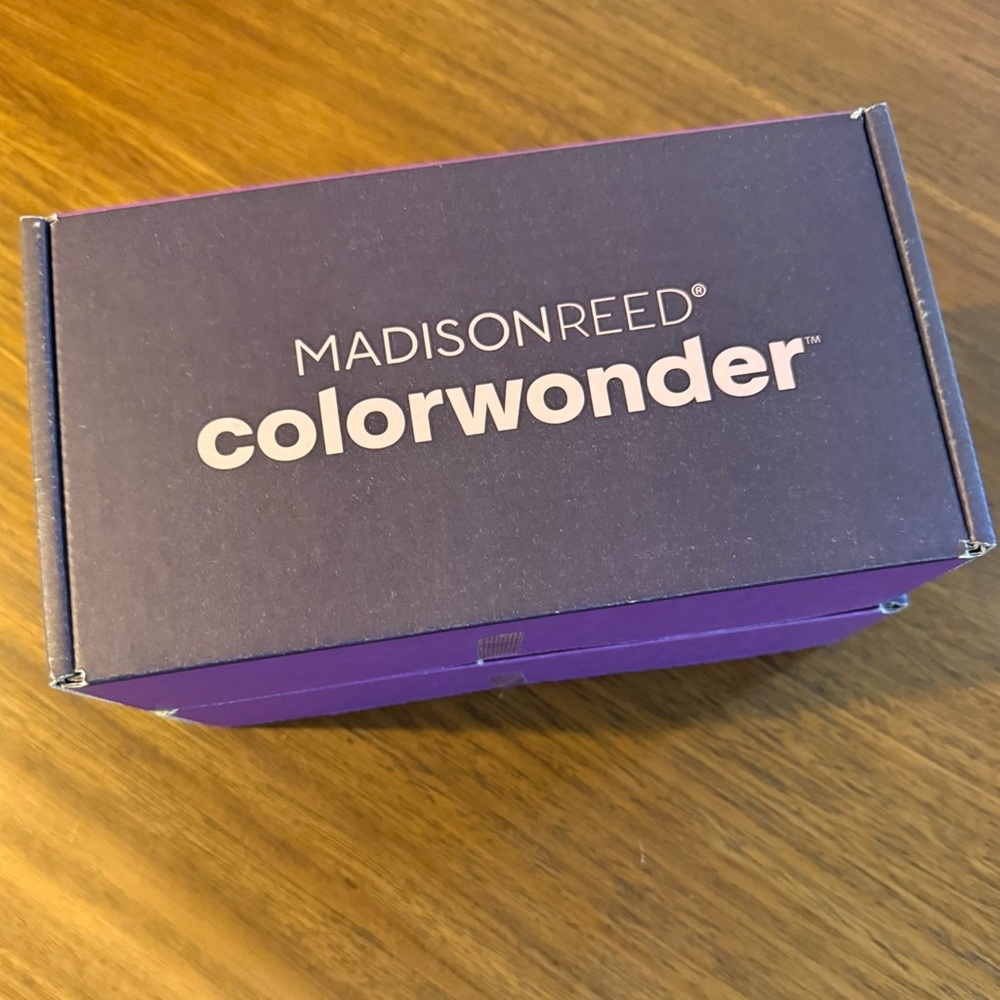 Madison Reed Colorwonder Demi-Permanent Hair Color